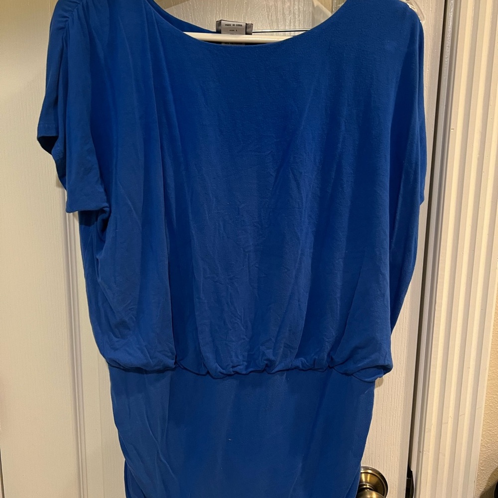 Monroe & Main Bateau Top Size Large
